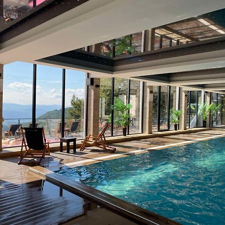 Ski & Spa Apartment S20 Milmari Resort Kopaonik Eksteriør bilde