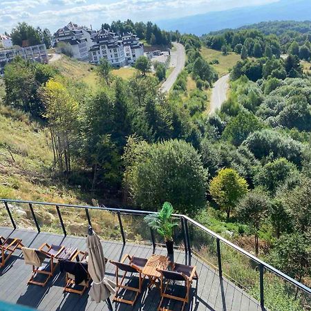 Ski & Spa Apartment S20 Milmari Resort Kopaonik Eksteriør bilde