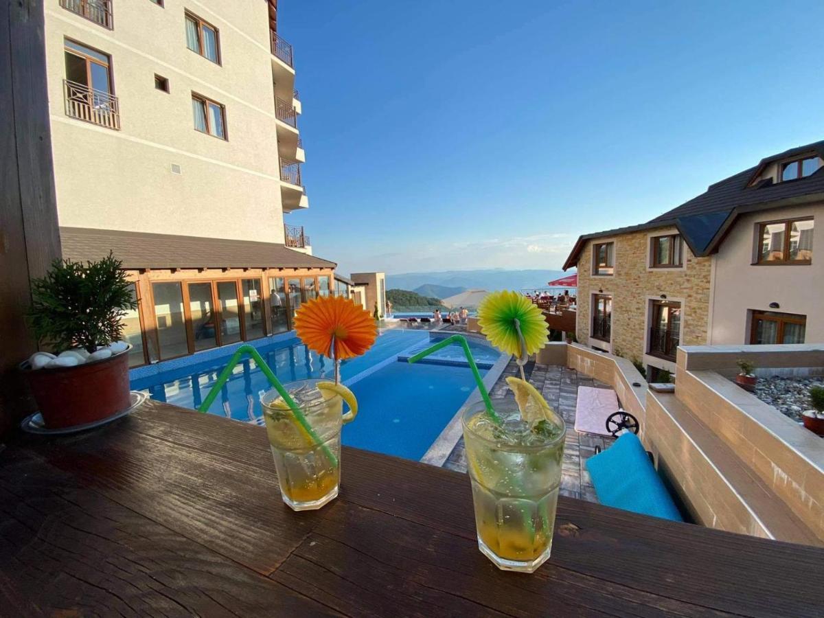 Ski & Spa Apartment S20 Milmari Resort Kopaonik Eksteriør bilde