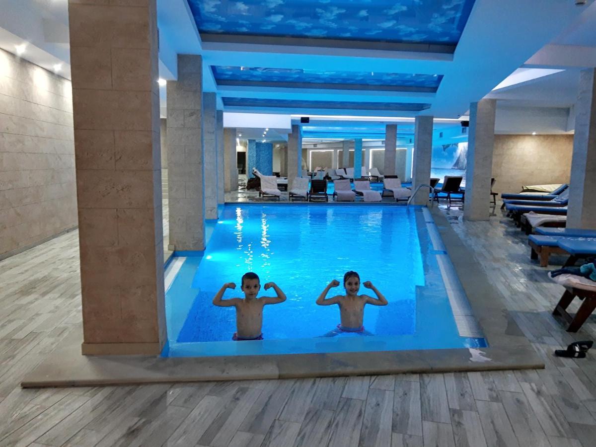 Ski & Spa Apartment S20 Milmari Resort Kopaonik Eksteriør bilde