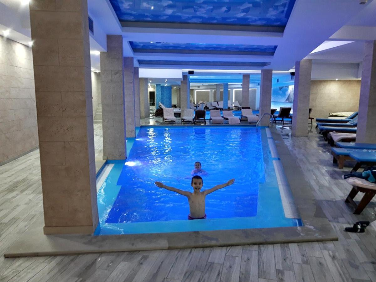 Ski & Spa Apartment S20 Milmari Resort Kopaonik Eksteriør bilde