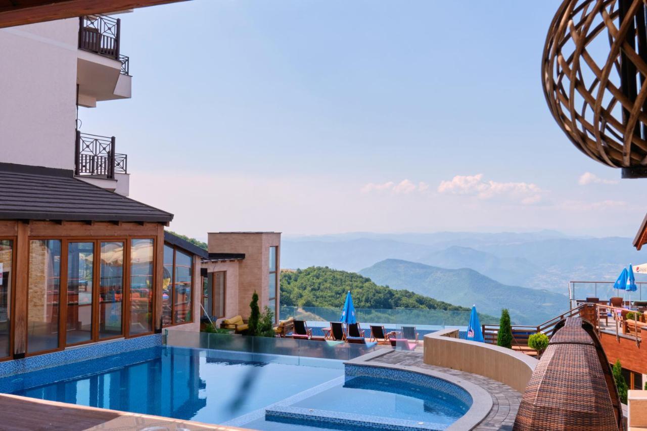 Ski & Spa Apartment S20 Milmari Resort Kopaonik Eksteriør bilde