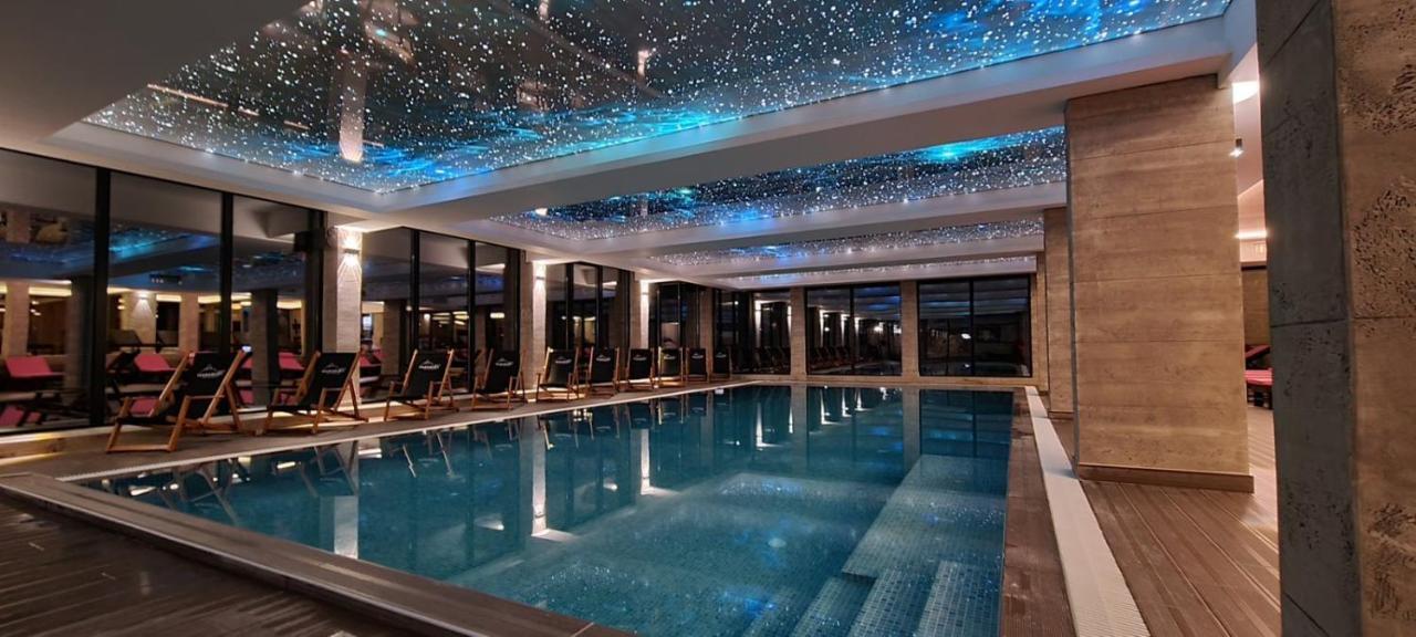 Ski & Spa Apartment S20 Milmari Resort Kopaonik Eksteriør bilde