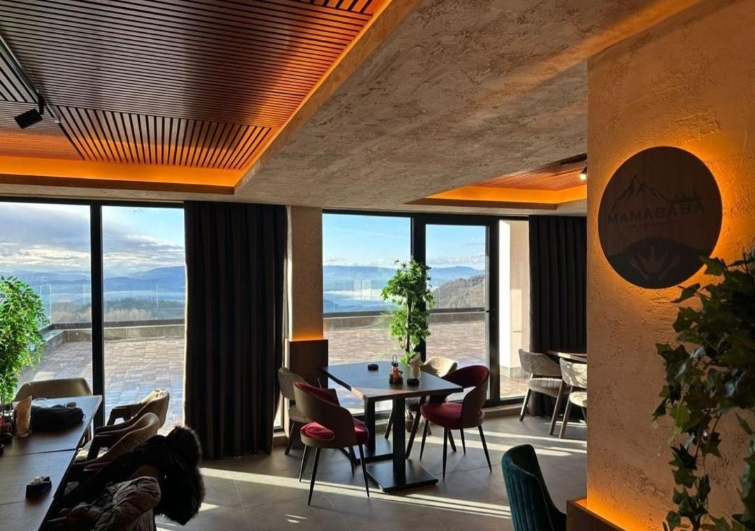 Ski & Spa Apartment S20 Milmari Resort Kopaonik Eksteriør bilde