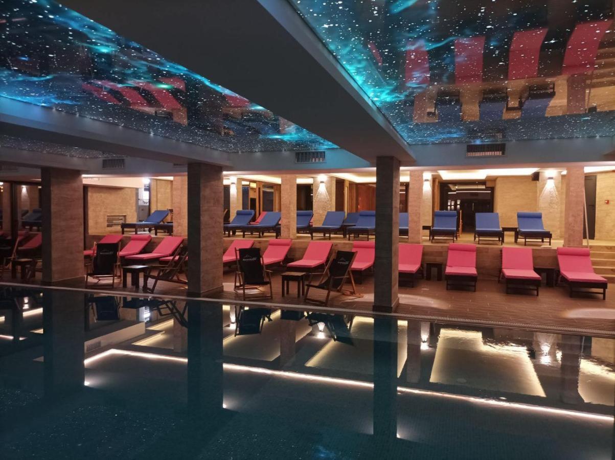 Ski & Spa Apartment S20 Milmari Resort Kopaonik Eksteriør bilde