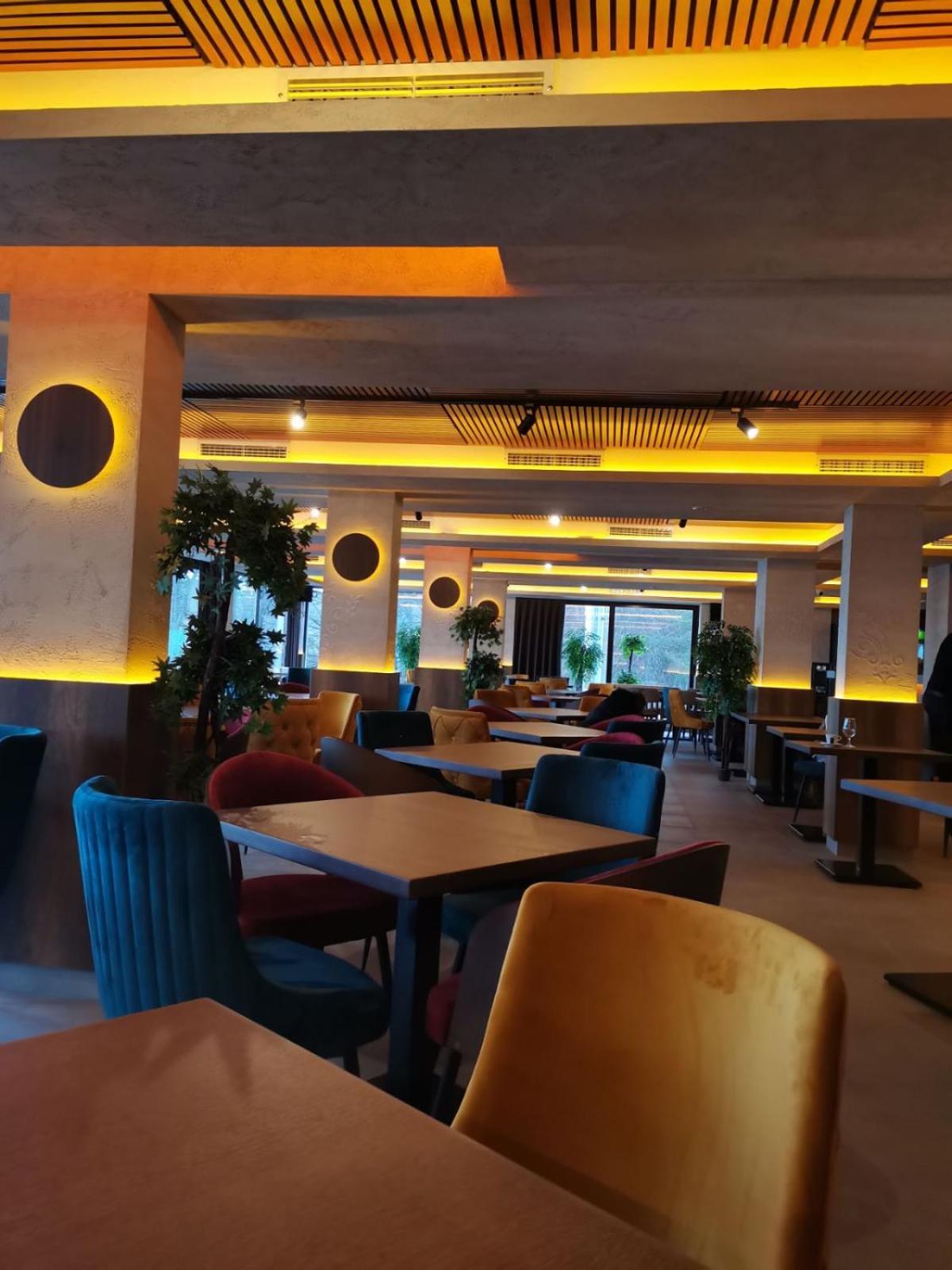Ski & Spa Apartment S20 Milmari Resort Kopaonik Eksteriør bilde
