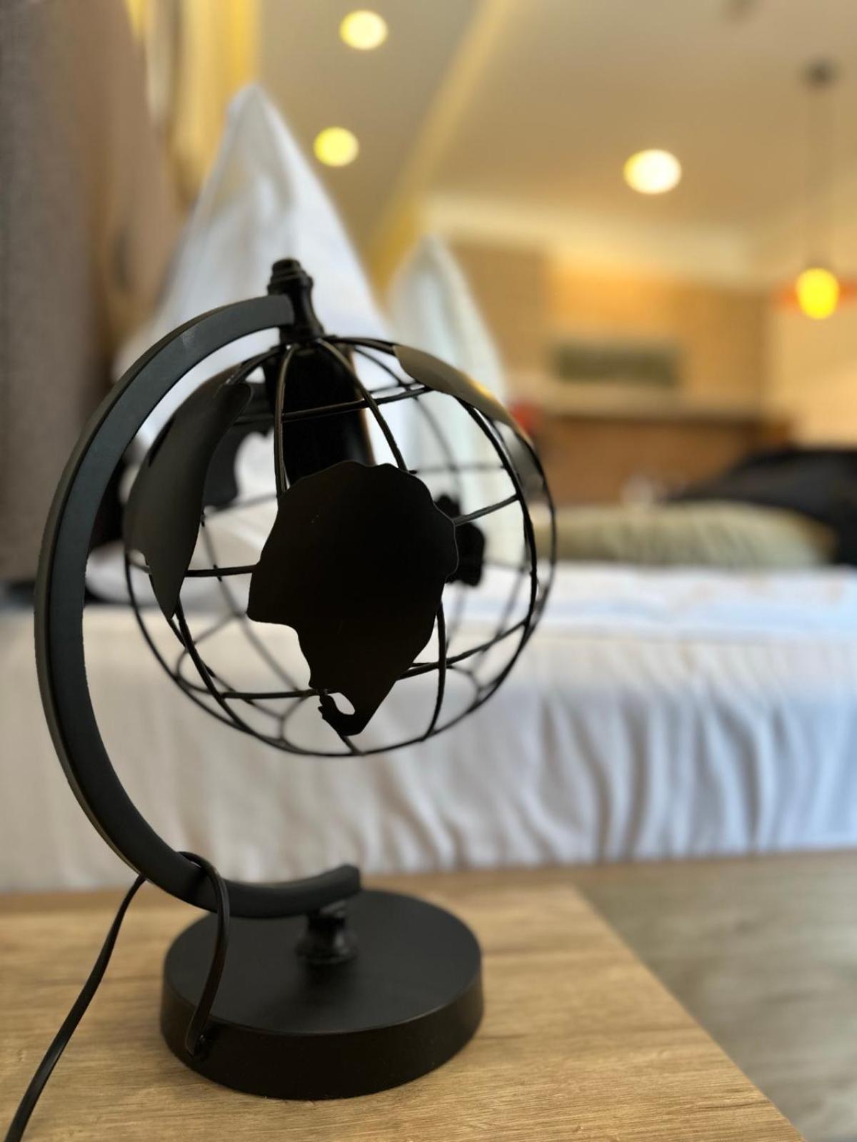 Ski & Spa Apartment S20 Milmari Resort Kopaonik Eksteriør bilde