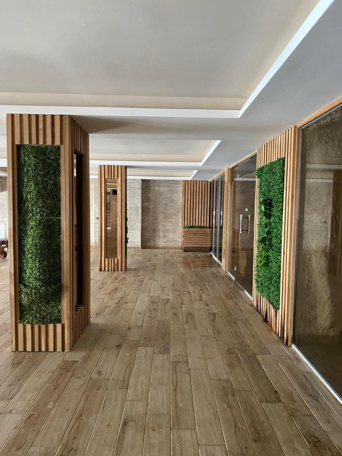 Ski & Spa Apartment S20 Milmari Resort Kopaonik Eksteriør bilde
