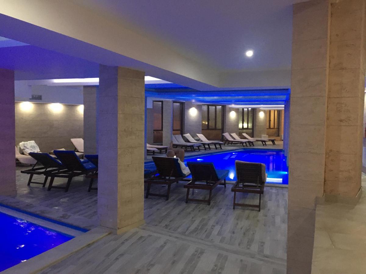 Ski & Spa Apartment S20 Milmari Resort Kopaonik Eksteriør bilde