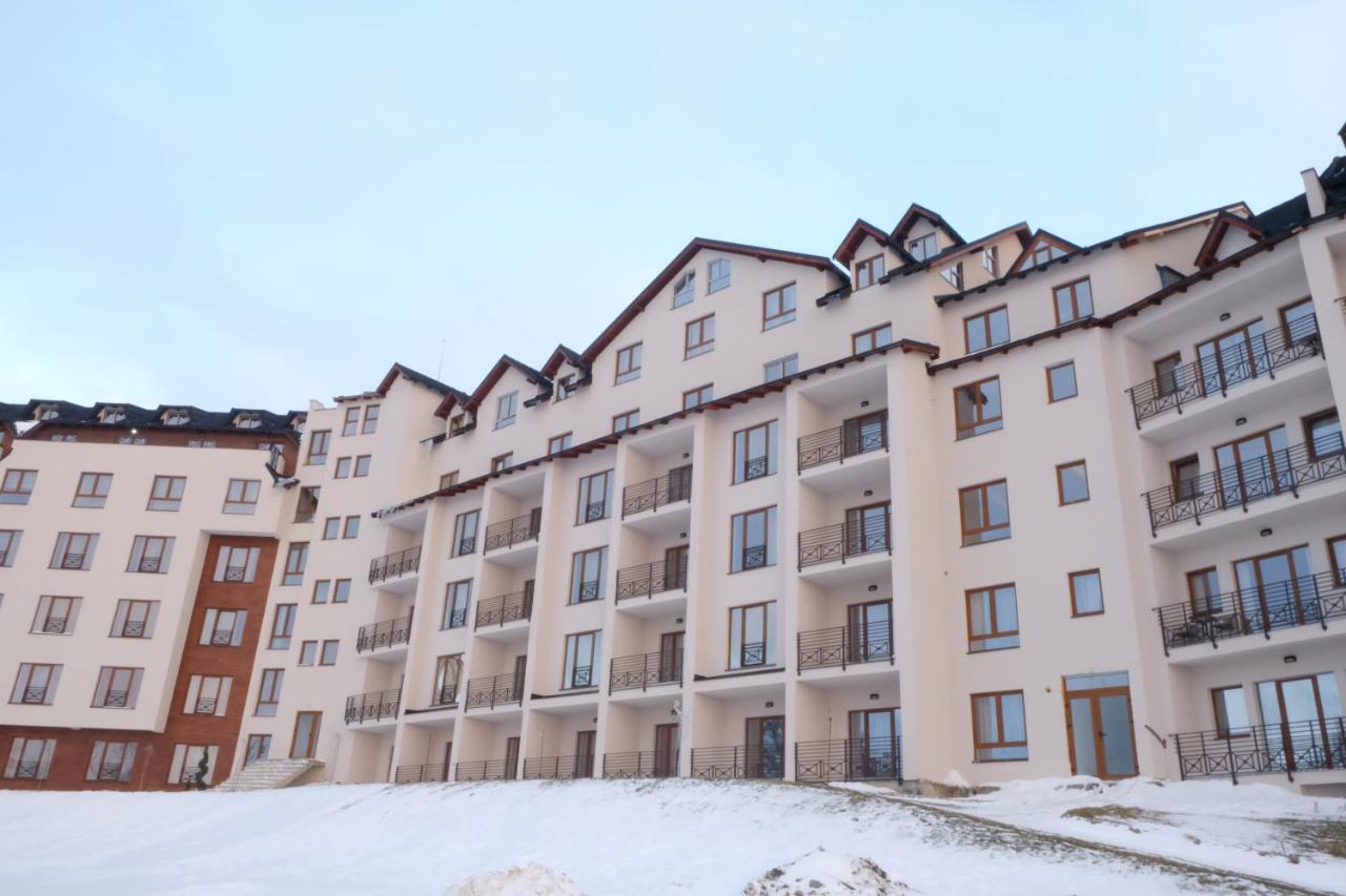 Ski & Spa Apartment S20 Milmari Resort Kopaonik Eksteriør bilde