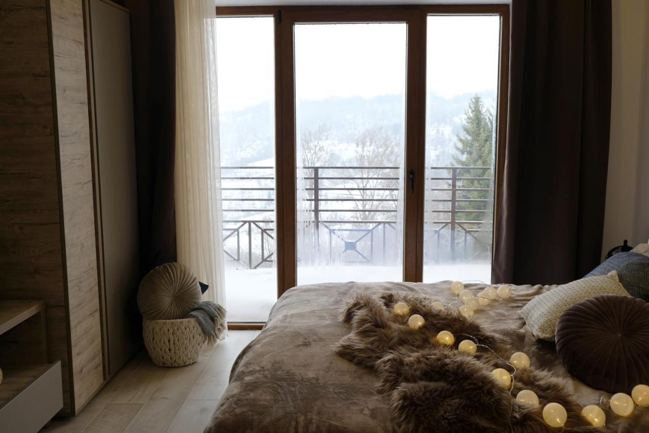 Ski & Spa Apartment S20 Milmari Resort Kopaonik Eksteriør bilde