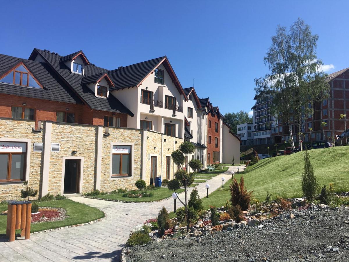 Ski & Spa Apartment S20 Milmari Resort Kopaonik Eksteriør bilde